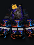 Collector's Case (144 Foil Packs)