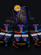 Collector's Case (144 Foil Packs)