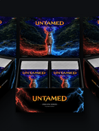 Collector's Case (144 Foil Packs)