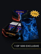Hobby Box (24 Foil Packs)