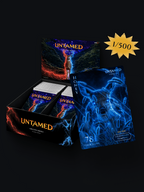 Hobby Box (24 Foil Packs)