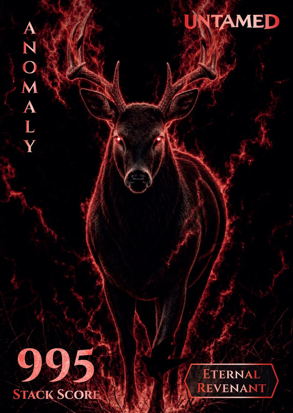 Anomaly