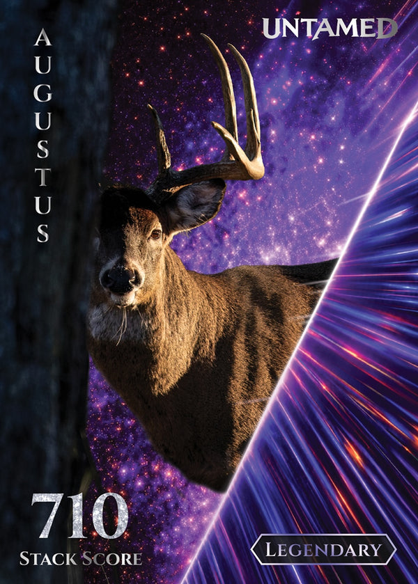 Augustus