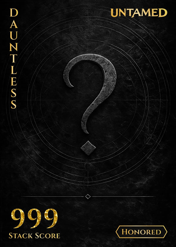 Dauntless