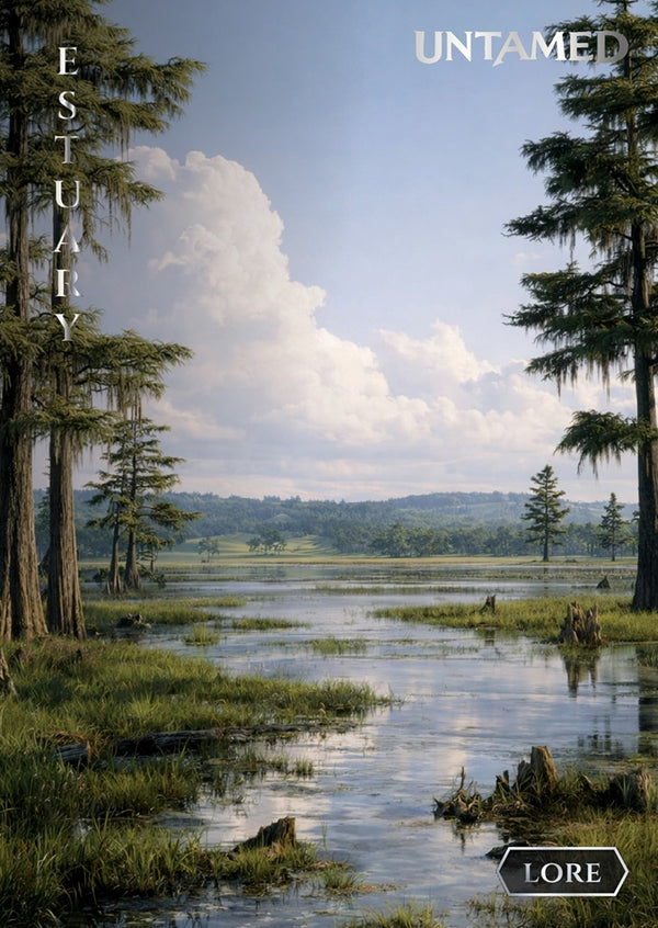 Estuary