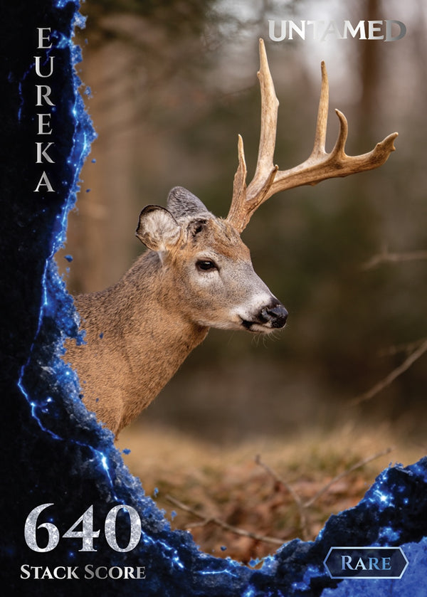 Eureka