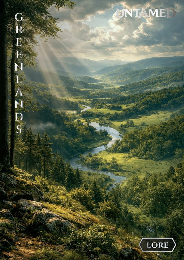 Greenlands