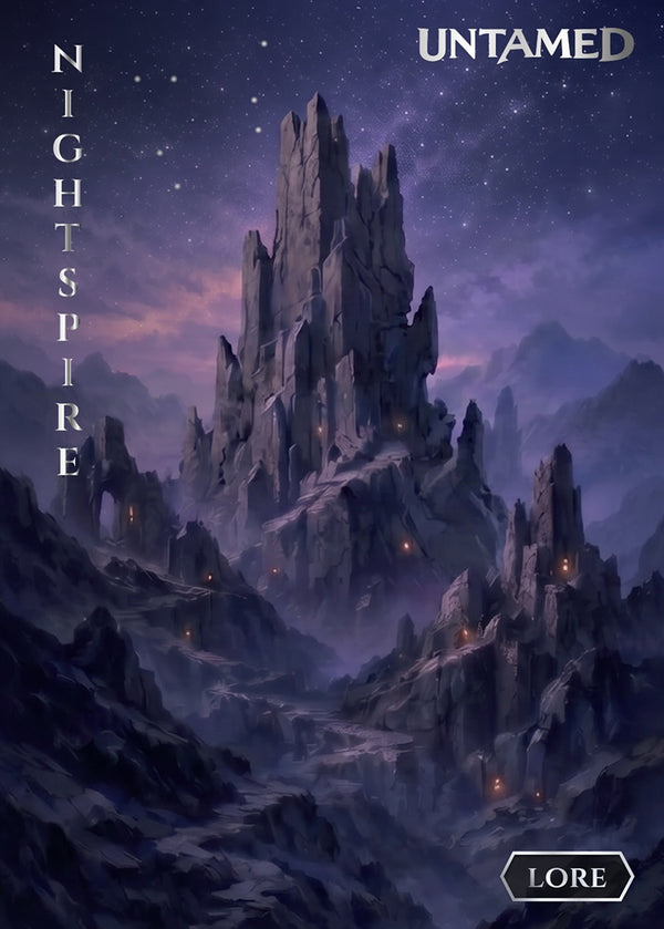 Nightspirit