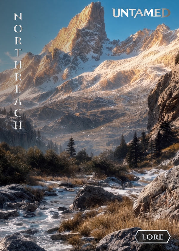 Northreach
