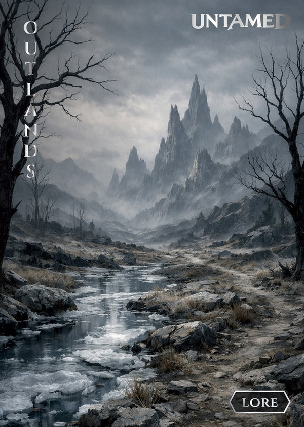 Outlands