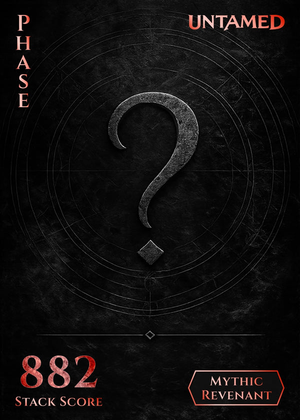 Phase