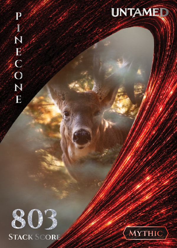Pinecone