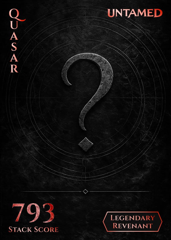 Quasar